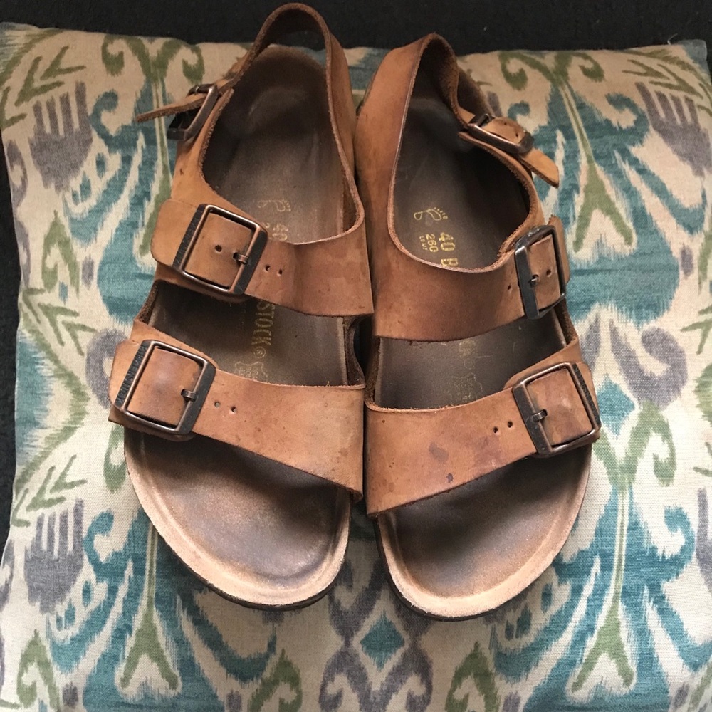 Birkenstock Sz40